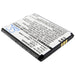 Bea-fon SL650 Mobile Phone Replacement Battery