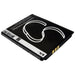Bea-fon SL650 Mobile Phone Replacement Battery