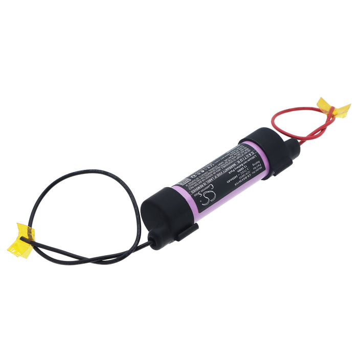 Bosch 06008B7000 GlassVAC 3600HB7000 Cordless Vacuum Replacement Battery
