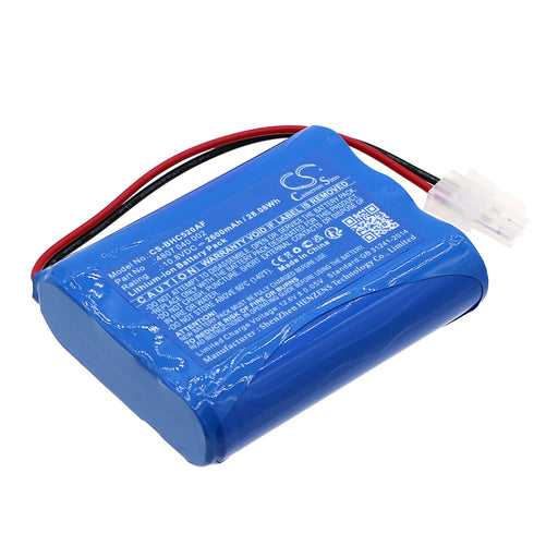 Becker 2447-3031-02 9019673 2008797 9020569 Smart Home Replacement Battery