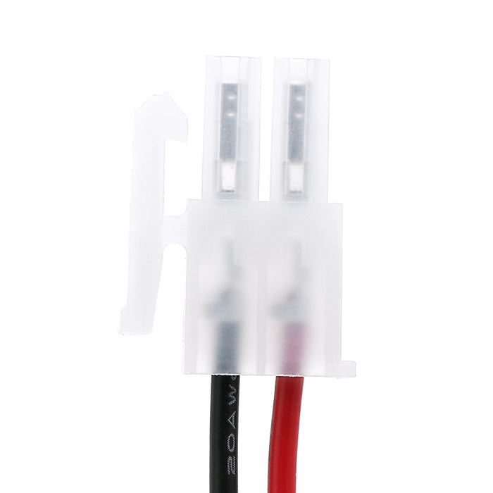 Becker 2447-3031-02 9019673 2008797 9020569 Smart Home Replacement Battery