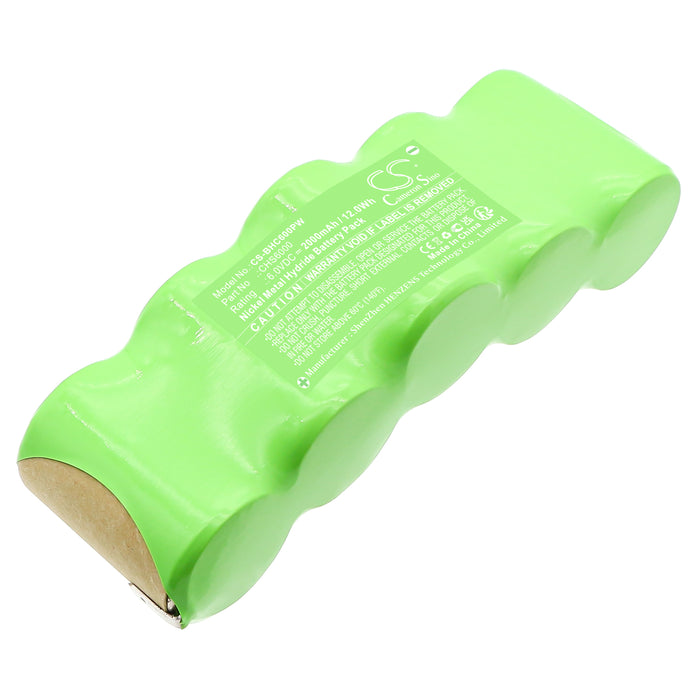 Black & Decker CHS6000 CHS6000 Recip-Saw Power Tool Replacement Battery