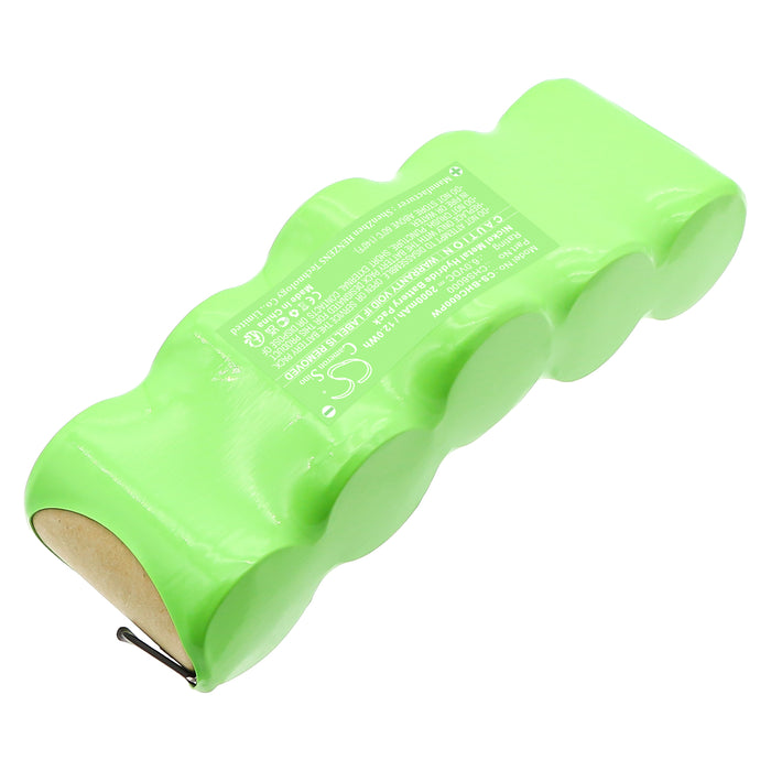 Black & Decker CHS6000 CHS6000 Recip-Saw Power Tool Replacement Battery