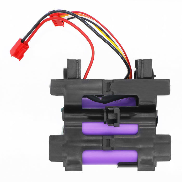 Bosch BHN16L BHN16L 04 Move 16V 3500mAh Vacuum Replacement Battery