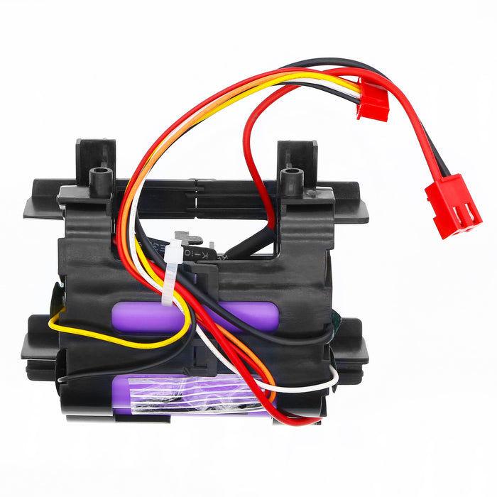 Bosch BHN16L BHN16L 04 Move 16V 3500mAh Vacuum Replacement Battery