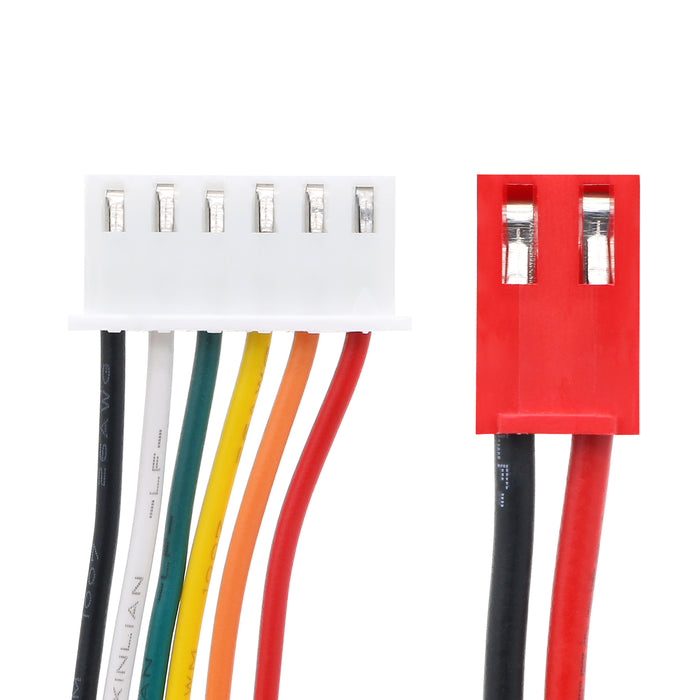 Bosch BHN20L BHN20L 04 Move 20V 3500mAh Vacuum Replacement Battery