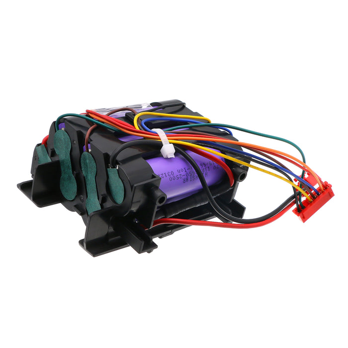 Bosch BHN24L BHN24L 04 Move Lithium 24V Max VXAS002V21 BHNL2140 BHNL2140TW BHNL2140TW 04 3500mAh Vacuum Replacement Battery