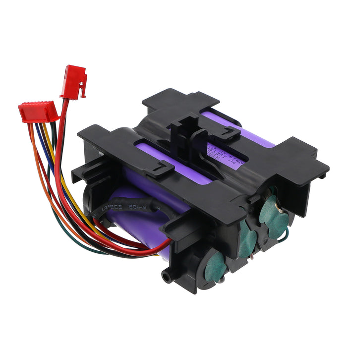 Bosch BHN24L BHN24L 04 Move Lithium 24V Max VXAS002V21 BHNL2140 BHNL2140TW BHNL2140TW 04 3500mAh Vacuum Replacement Battery