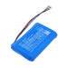 Tyro Indus 1S Wireless E-stop Remote Control Replacement Battery
