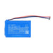Tyro Indus 1S Wireless E-stop Remote Control Replacement Battery