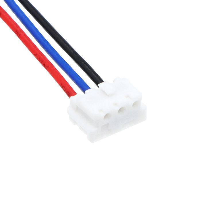 Tyro Indus 1S Wireless E-stop Remote Control Replacement Battery