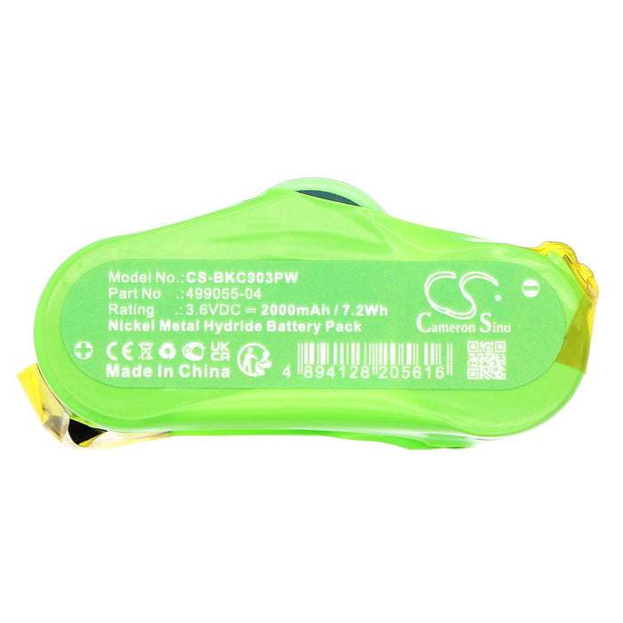 Black & Decker KC9039 KC9036 Power Tool Replacement Battery