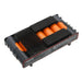 Media P6, P6 MASTER, P6 SNOW, P91, P91 BLUE Vacuum Replacement Battery