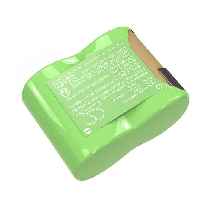 Black & Decker 9073 9073 Type 1 Power Tool Replacement Battery