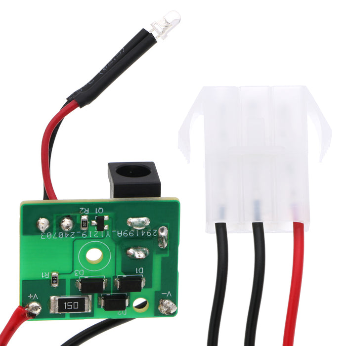 Black & Decker FHV1200 TYPE 1 Vacuum Replacement Battery