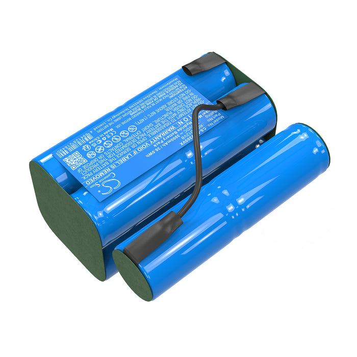 Black & Decker Pivot PV1205B Vacuum Replacement Battery