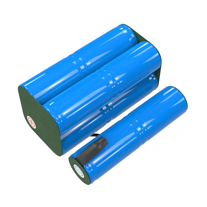 Black & Decker Pivot PV1205B Vacuum Replacement Battery