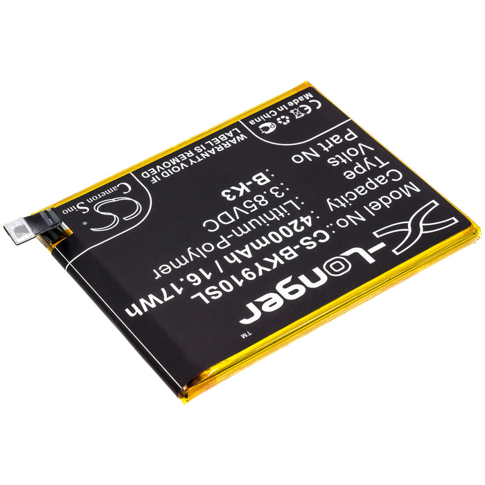 BBK VIVO Y9S V1945A V1945T Mobile Phone Replacement Battery