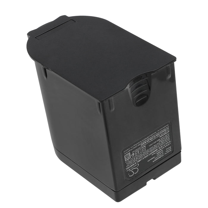 Beko ZB2007 Vacuum Replacement Battery