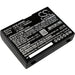 Bolate A5,A6,A8,Q3,V6 Medical Replacement Battery