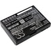 Bolate A5,A6,A8,Q3,V6 Medical Replacement Battery