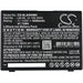 Bolate A5,A6,A8,Q3,V6 Medical Replacement Battery