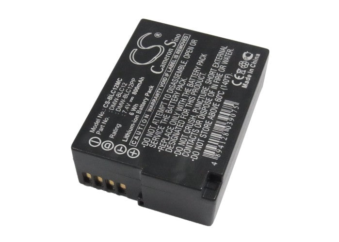 Leica V-Lux 4,Leica Q Camera Replacement Battery