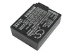 Leica V-Lux 4,Leica Q Camera Replacement Battery