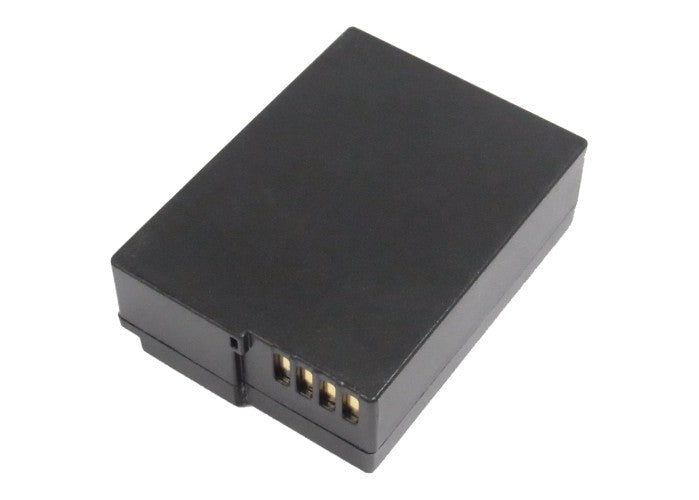 Leica V-Lux 4,Leica Q Camera Replacement Battery
