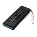 Biolight E65 12 Channel ECG Machine Medical Replacement Battery