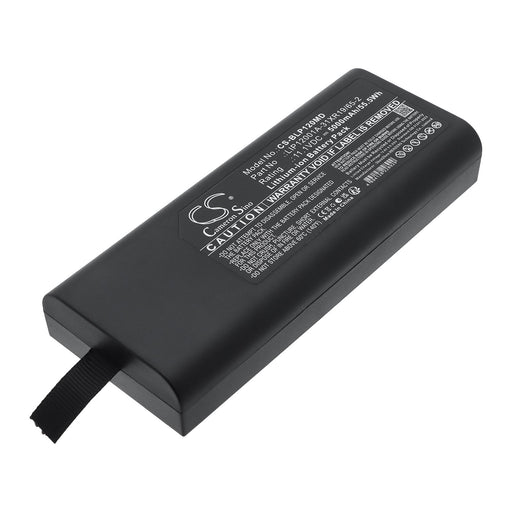 Biolight P12 Patient Monitor P15 Patient Monitor Medical Replacement Battery