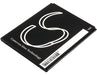 BLU Studio X Mini S0150UU S0151UU Mobile Phone Replacement Battery