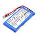 Bollywood BLT-1203A Medical Replacement Battery