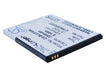Mediacom 530 530 3G SmartPad Mini Mobile Phone Replacement Battery