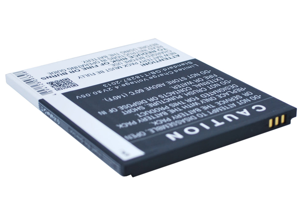 Mediacom 530 530 3G SmartPad Mini Mobile Phone Replacement Battery