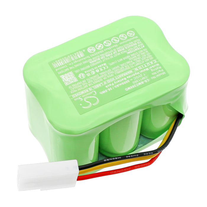 Biomedical Crossvent 2i+ PRT2268 Crossvent 2i Crossvent 2i+ Intensive Care Transport Ventilator Crossvent 2i+ Ventilatorbr Medical Replacement Battery