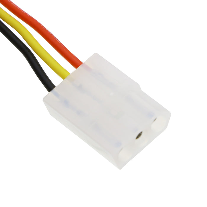 Brady PRT4467 Crossvent 4+ Crossvent 3+ Medical Replacement Battery