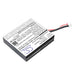 BMW motorrad N1 Headphone Replacement Battery