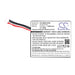BMW motorrad N1 Headphone Replacement Battery