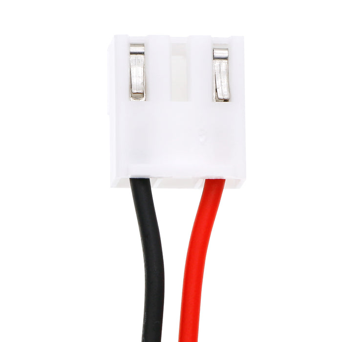 Brady MOP8100 MOP8400 Vacuum Replacement Battery