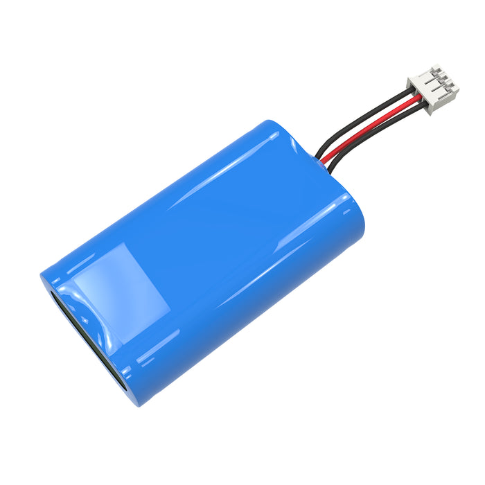 Carefusion Micro1 Spirometer Medical Replacement Battery