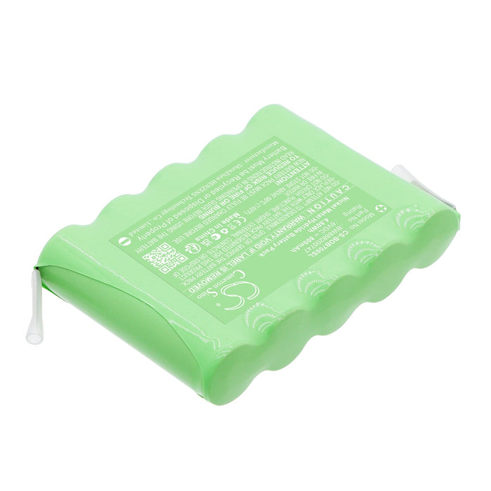 Bang & Olufsen Beolink 7000 Remote Control Replacement Battery