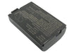 Canon DC51 IXY DVM5 MVX4i Optura 600 Camera Replacement Battery