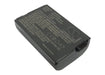 Canon DC51 IXY DVM5 MVX4i Optura 600 Camera Replacement Battery
