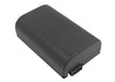 Canon DC51 IXY DVM5 MVX4i Optura 600 Camera Replacement Battery