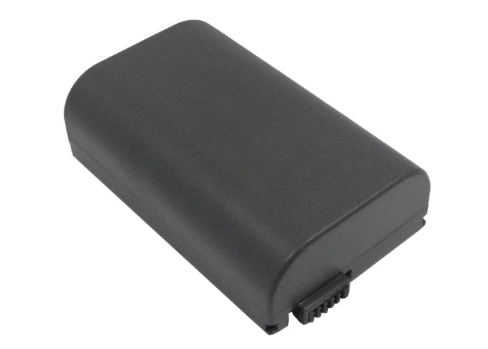 Canon DC51 IXY DVM5 MVX4i Optura 600 Camera Replacement Battery