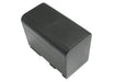 Canon C2 E1 E2 E30 ES-50 ES-55 ES-60 ES-65 ES-75 ES-300V ES-410V ES-420V ES-520A ES-4000 ES-5000 ES-6000 ES-6500V ES-7000es Camera Replacement Battery