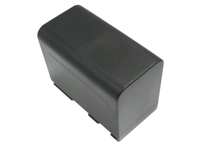 Canon C2 E1 E2 E30 ES-50 ES-55 ES-60 ES-65 ES-75 ES-300V ES-410V ES-420V ES-520A ES-4000 ES-5000 ES-6000 ES-6500V ES-7000es Camera Replacement Battery