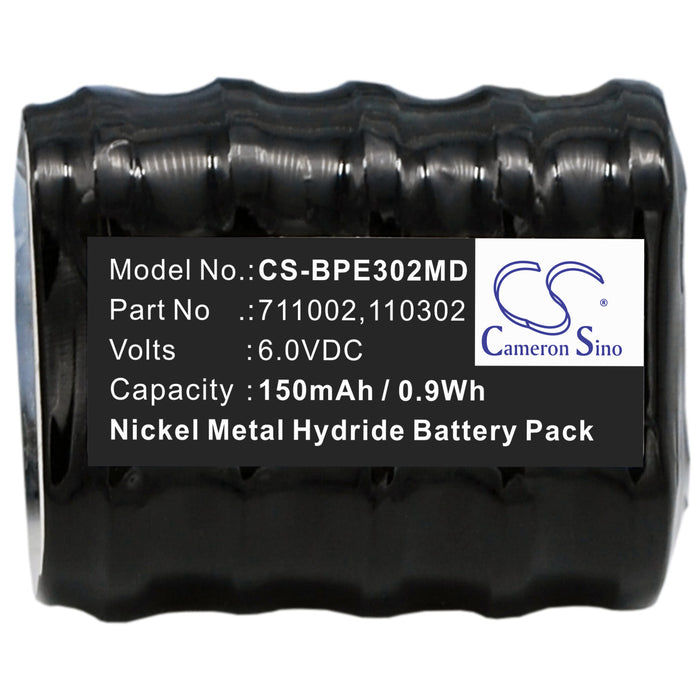 Varta  Medical Replacement Battery