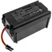 Lauben 26BB Vacuum Replacement Battery